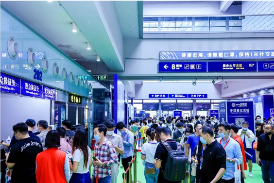 De 15e Shenzhen International Plastics and Rubber Industry Exhibition van Jiusheng 2021 werd succesvol afgesloten