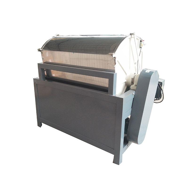 500KG horizontale plastic mixer